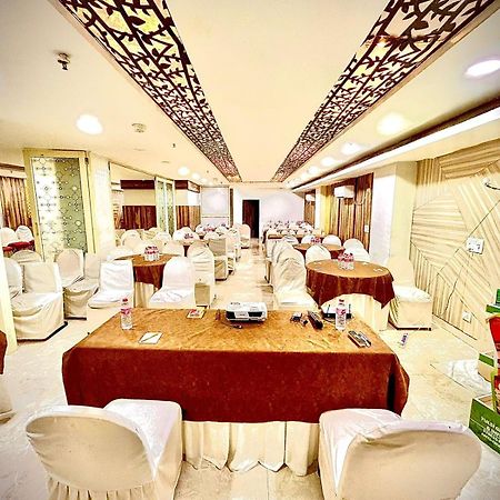 Hotel Spb 87 Near Karol Bagh Metro Station Delhi Zewnętrze zdjęcie